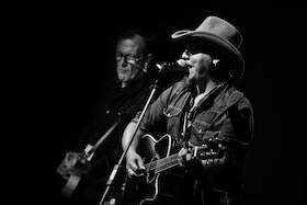 Folsom Prison Band - Johnny Cash Tribute