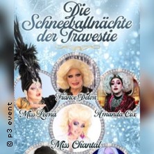Travestieshow