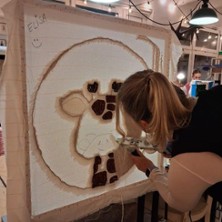 Tufting Workshop