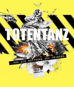 Totentanz und die Hoffnung auf Frieden (Uraufführung)