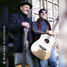 Andreas Schirneck - 20 Jahre Rockerhimmel – Remember Klaus Renft