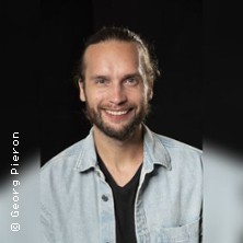 Körper. Gefühl. Präsenz. - mit Raphael Batzk