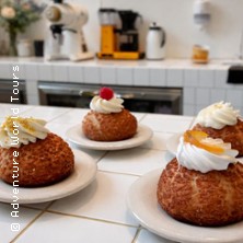 Prenzlauer Berg kulinarisch