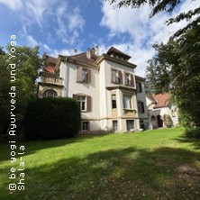 Soundbad im Privatpark