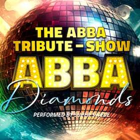 ABBA Diamonds - The ABBA Tribute Show