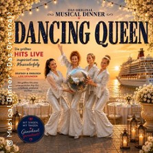 Musical Dinner - Dancing Queen