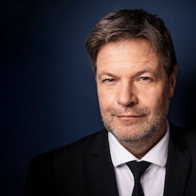 Arctic Meltdown - Ein Abend mit Robert Habeck