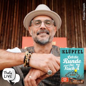 Volker Klüpfel ,,Letzte Runde für Tisch 7"