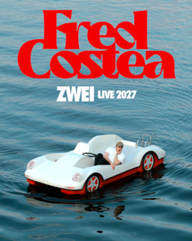 Fred Costea - ZWEI