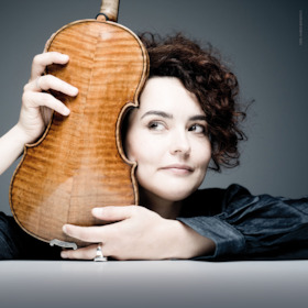 Alena Baeva