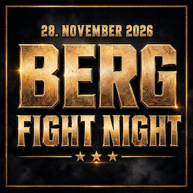 Berg Fight Night