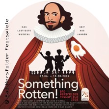 Something Rotten