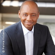 Branford Marsalis