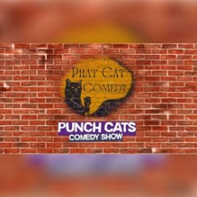 Punch Cats - Comedy Show