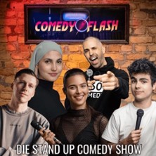 Comedyflash - Mettmann