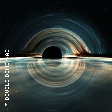 Schwarze Löcher - Mysteriöse Giganten im All