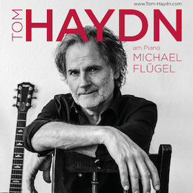 Tom Haydn Duo - Zwischen den Zeiten - Best of