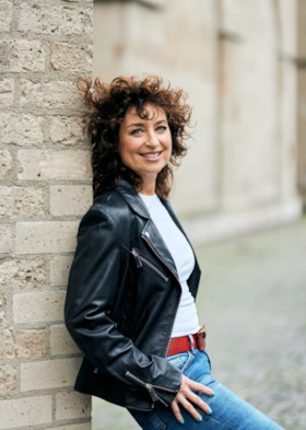 Isabel Varell - Die guten alten Zeiten sind jetzt