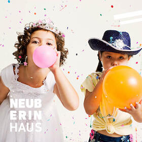 Kinderfasching