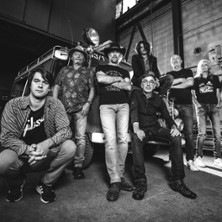 Lynyrd's Frynds - Tribute to Lynyrd Skynyrd
