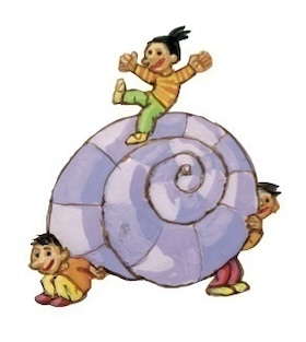 Familienkonzert: TONALITO – ein mexikanisches Muschelmärchen