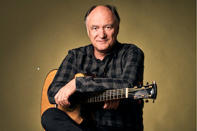 International Guitar Night - Gitarrenmusik von Peter Finger und seinen Gästen