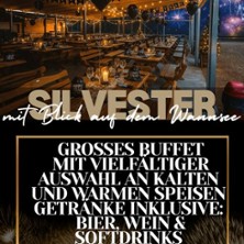 Silvester 2026/2027