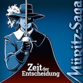Müritz-Saga 2026 - "Zeit der Entscheidung"