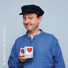 Sebastian Schnoy