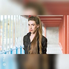 Karina Syndicus - Die Mondäne ist mein Krafttier - Premiere