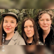 Sarah MacDougall / Lisa MacIsaac / Catherine MacLellan