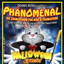 PHÄNOMENAL / Worms - Halloween-Special