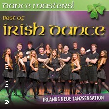 Dance Masters - Best of Irish Dance!