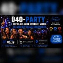 Ü40 Party