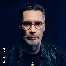 STAUBKIND - Exklusives Pre-Listening Konzert zum neuen Album