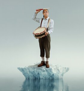 Philipp Weber - Neues Programm