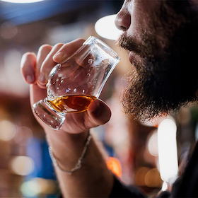 Rum-Tasting auf der Ruhr - Tageskreuzfahrten 2026 - Tasting