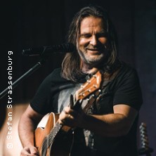 Ray Wilson Trio