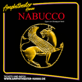 Nabucco – Oper von Giuseppe Verdi - Venezia Festival Opera Tour 26