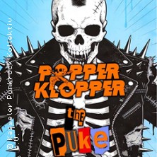 Popperklopper + The Puke