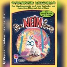 Puppenbuehne Maatzamba