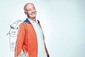 Alfons - Klasse !