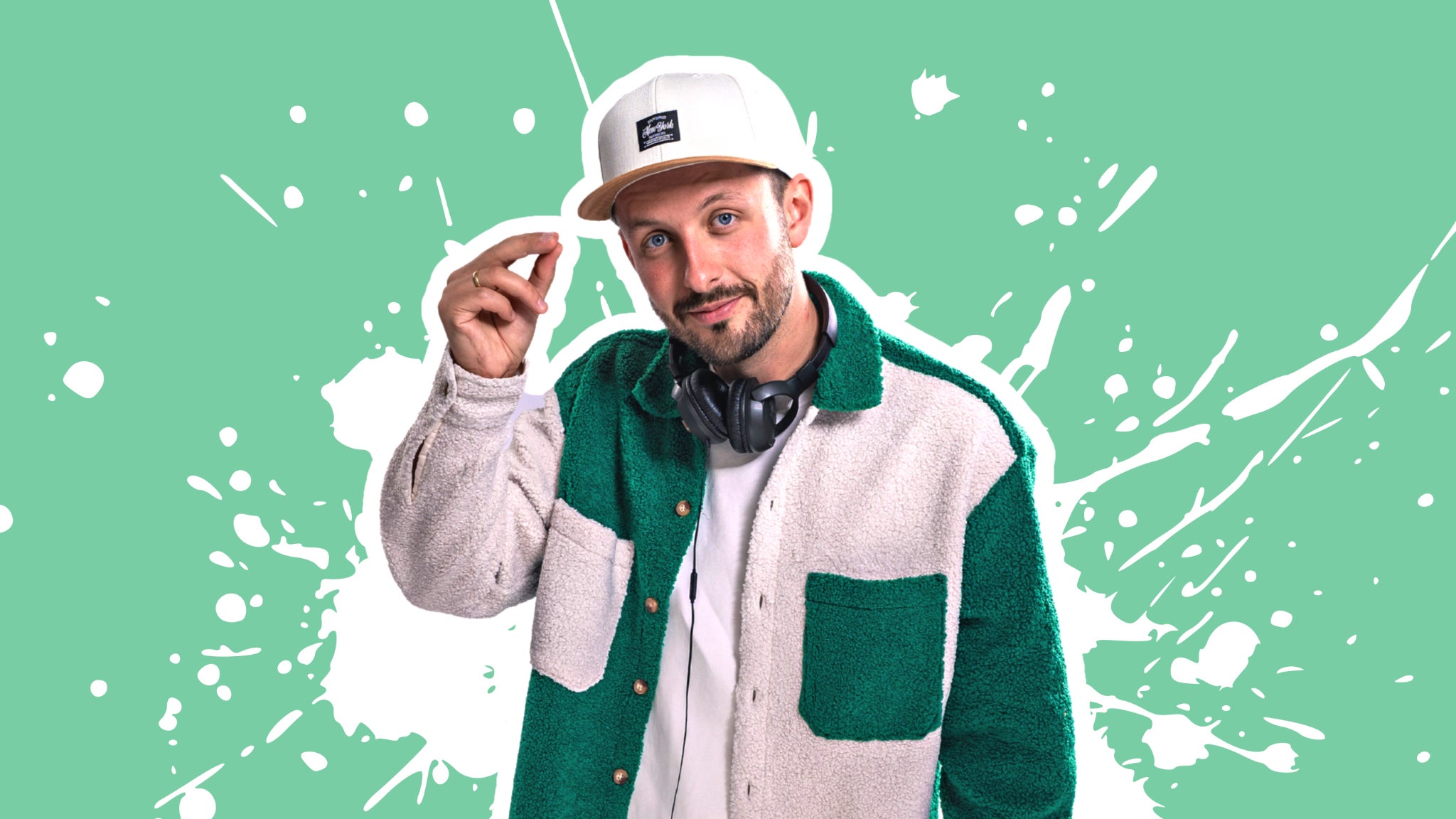 Picknick Konzert // Kids Day mit Nilsen