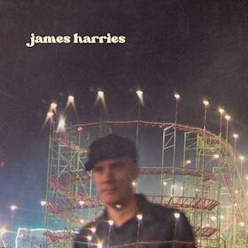 James Harries - "Love & Desire" - Tour