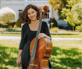 Mit Haydn durch die Nacht