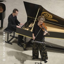 Vertrieben ins Paradies | NeoBarock und Alexandra Lowygina