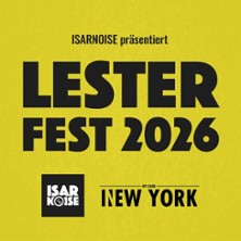Lester Fest 2026