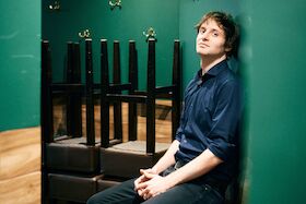 Lennart Schilgen - "... macht nichts"