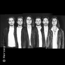Heroes