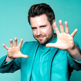 Cody Stone: "Der Code der Magie"